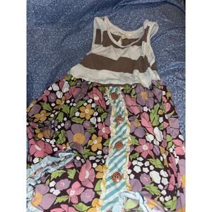 Matilda Jane Dress size6